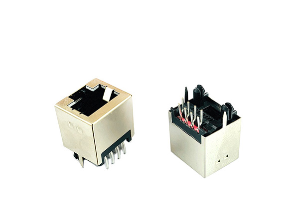RJ45連接器類型你又知道多少呢？