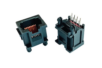 RJ45 RJ11 RJ12 水晶頭都是干什么用的？有什么區(qū)別？